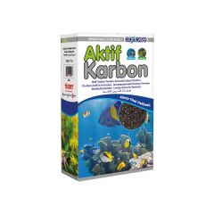 Aquawe Aktif Karbon  300g