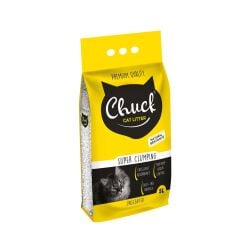 Chuck 5 lt İnce - Kokusuz