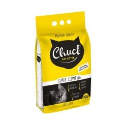 Chuck 10 lt İnce - Kokusuz