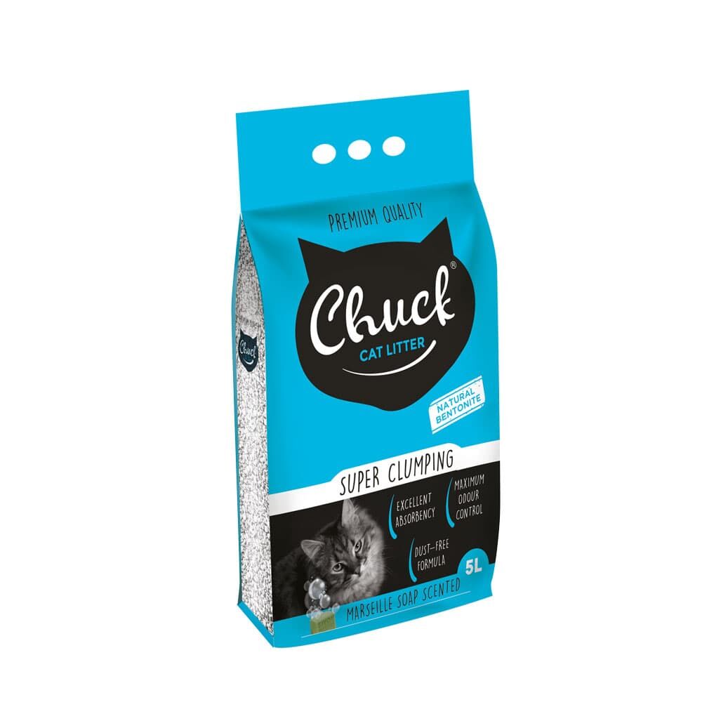 Chuck 5 lt İnce - Marsilya